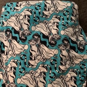 Lularoe TC2 leggings